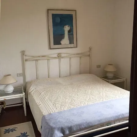 Porto Rotondo, Punta Asfodeli Apartment Porto Rotondo
