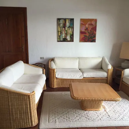 Porto Rotondo, Punta Asfodeli Apartment *