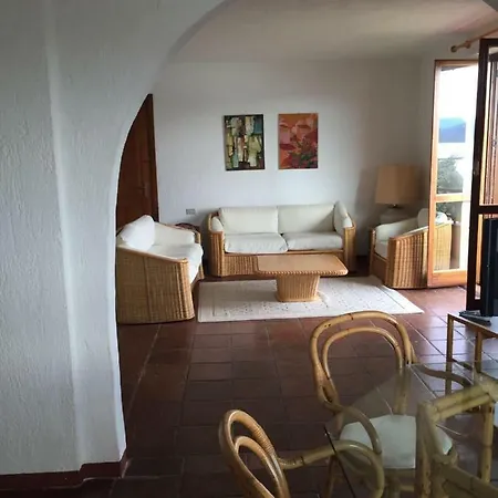 Apartment Porto Rotondo, Punta Asfodeli Porto Rotondo