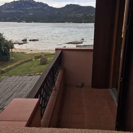 Porto Rotondo, Punta Asfodeli Apartment *
