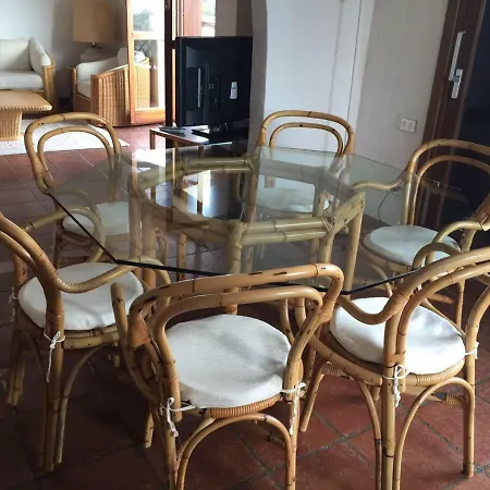 Apartment Porto Rotondo, Punta Asfodeli Porto Rotondo